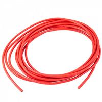 AWG12 DYS Red Silicone Wire 1m [DYS-wire-8078R]